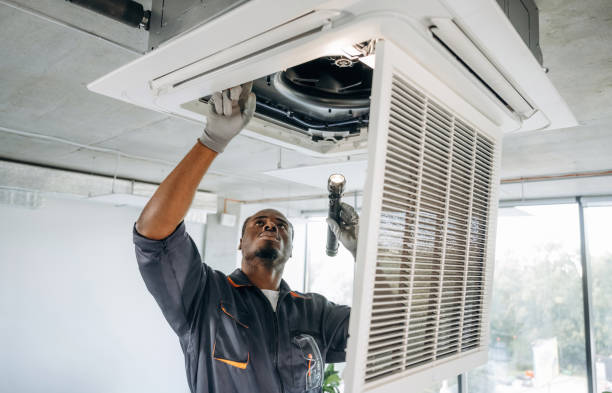 Licensed Ac Repair service in Wilson, NC - FH HVAC