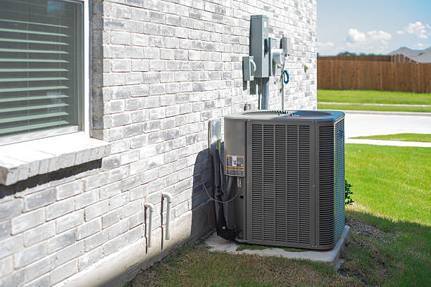 Reliable Ac Repair contractor in Wilson, NC by FH HVAC